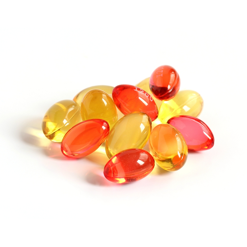 fish oil Softgels